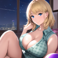 bluejr30的化身