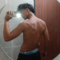 chucho_2的化身