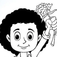 andry Avatar