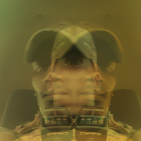 zamani的化身