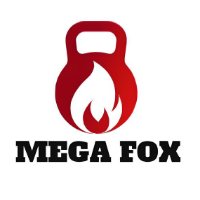megafox的化身