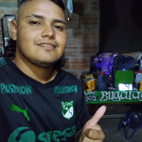 luisfernando's Avatar