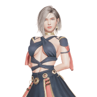 fadea9的化身