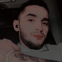 johandrixxx's Avatar