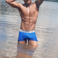 zeus38的化身