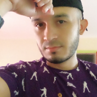 eliezer Avatar