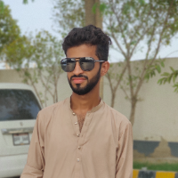 kainat Avatar