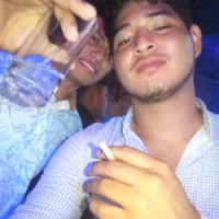 lizcano Avatar