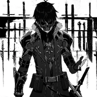 mephis Avatar