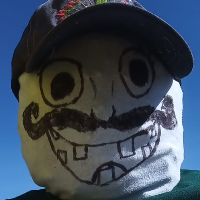 alfazorro的化身