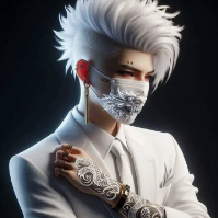 FOX-HUNTER1994's Avatar