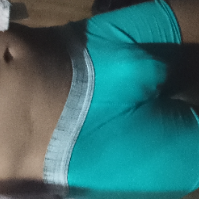 negrito_sexy的化身