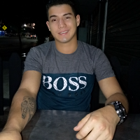 bjosue27 Avatar