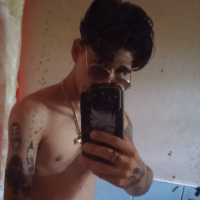 Albertico779's Avatar