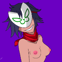 elfllmamis Avatar