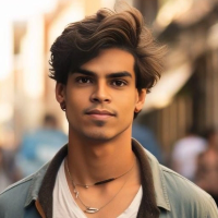 otis Avatar