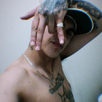 santiiblack的化身