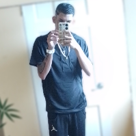 jesucriminal Avatar