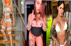Cintia cossio video porno caliente - Otubex