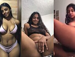 Tiktoker Julieth Diaz colombiana mas video porno