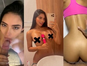 Videos Porno de Daniela Antury Cachonda y Follando