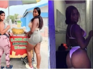 La Vendedora de Limonadas en colombia video porno