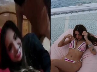 Domelipa desnuda cogiendo video porno filtrado
