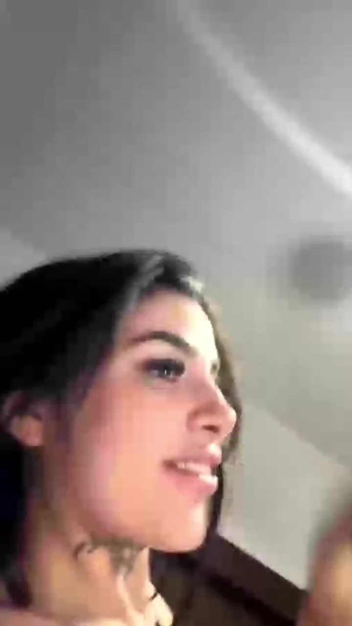 Video viral de Karely y Giselle